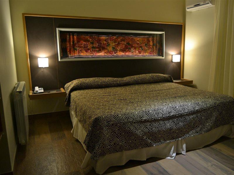 Plaza Paradiso Petit Hotel 차크라스데코리아 외부 사진