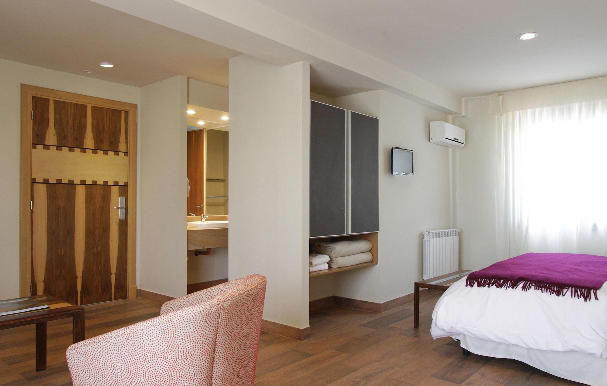 Plaza Paradiso Petit Hotel 차크라스데코리아 외부 사진