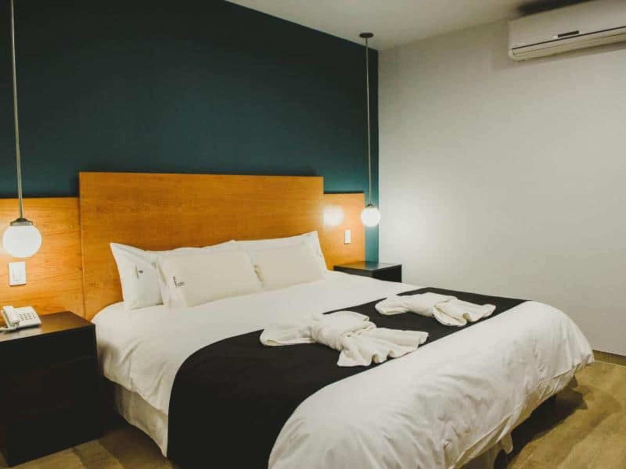 Plaza Paradiso Petit Hotel 차크라스데코리아 외부 사진