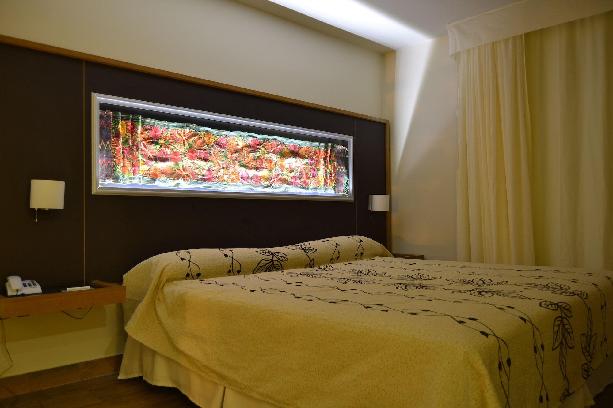 Plaza Paradiso Petit Hotel 차크라스데코리아 외부 사진