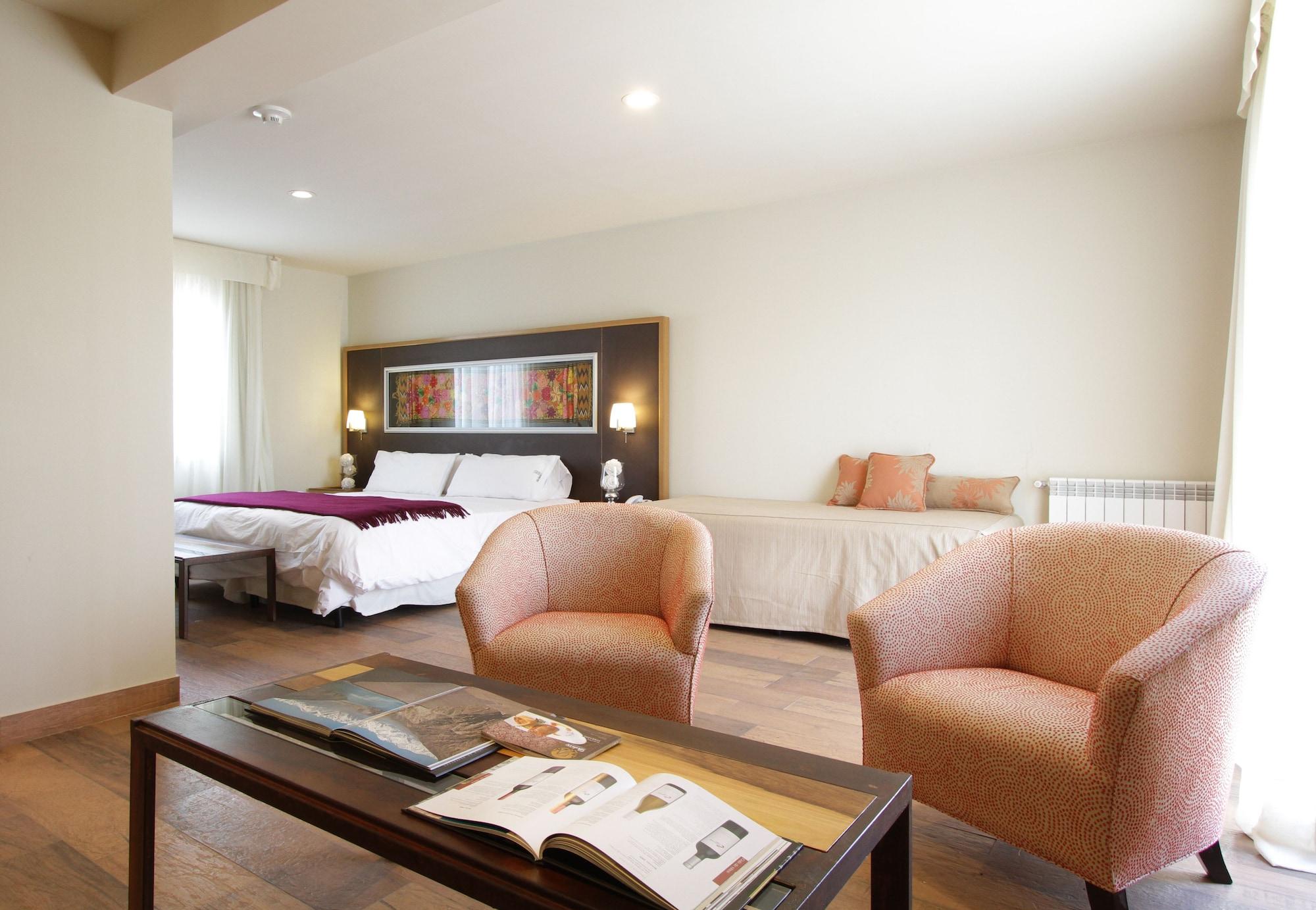 Plaza Paradiso Petit Hotel 차크라스데코리아 외부 사진