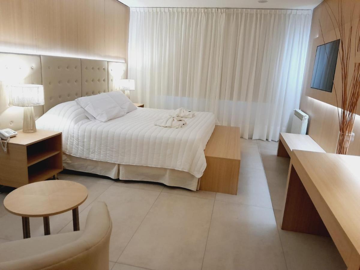 Plaza Paradiso Petit Hotel 차크라스데코리아 외부 사진