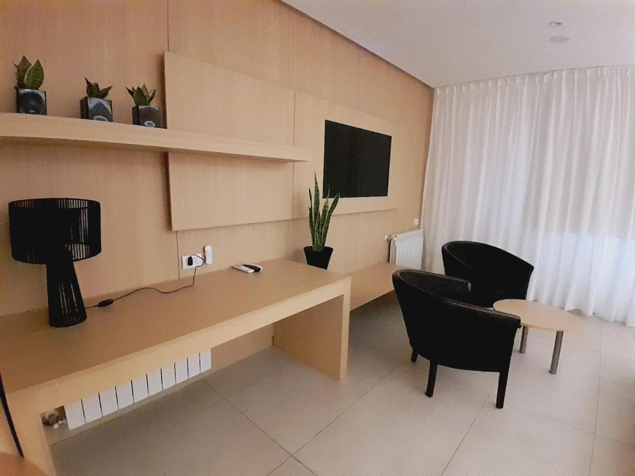 Plaza Paradiso Petit Hotel 차크라스데코리아 외부 사진