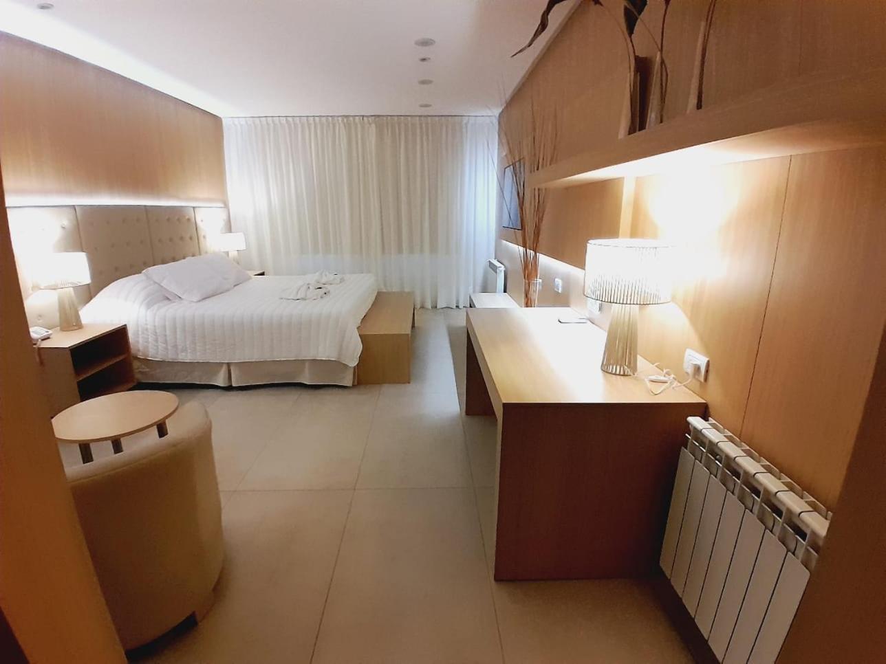 Plaza Paradiso Petit Hotel 차크라스데코리아 외부 사진