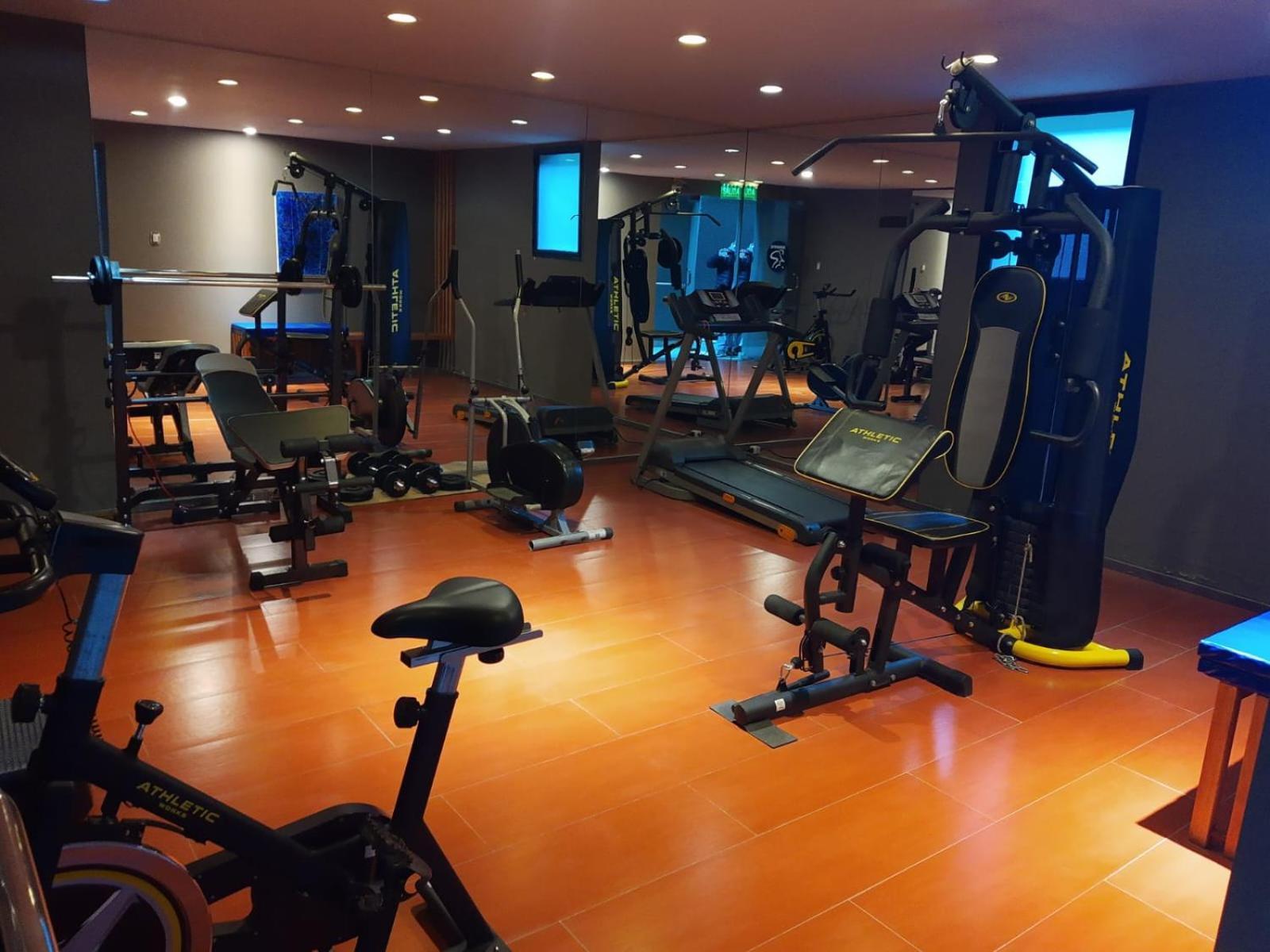 Plaza Paradiso Petit Hotel 차크라스데코리아 외부 사진